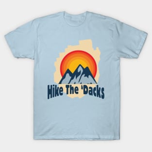 Hike the 'Dacks T-Shirt